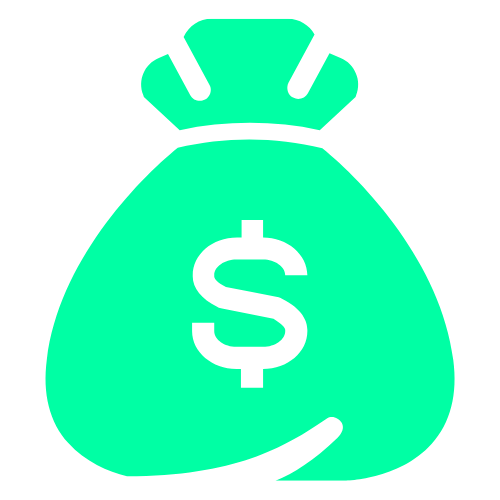 Invest Icon